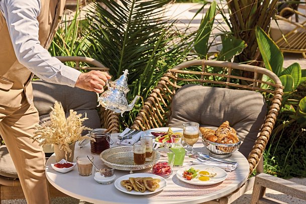 Sofitel Thalassa Sea & Spa