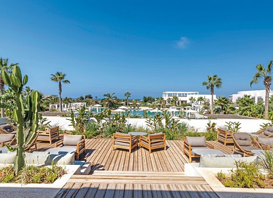 Sofitel Thalassa Sea & Spa