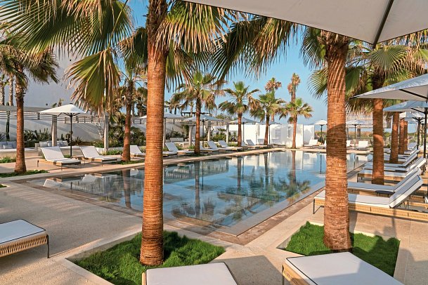 Sofitel Thalassa Sea & Spa