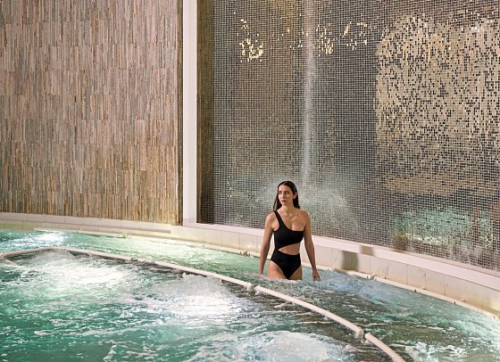 Sofitel Thalassa Sea & Spa