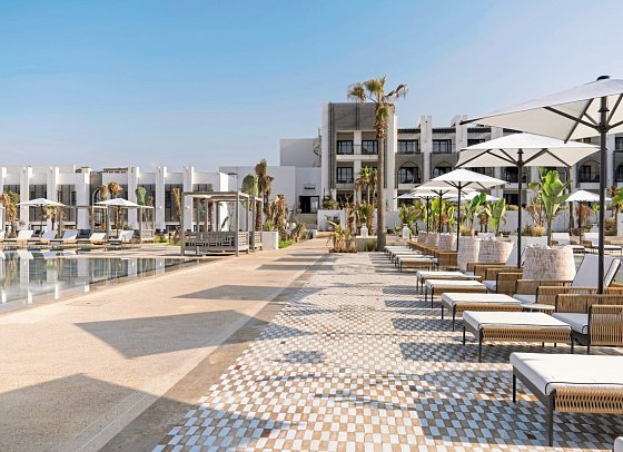 Sofitel Thalassa Sea & Spa