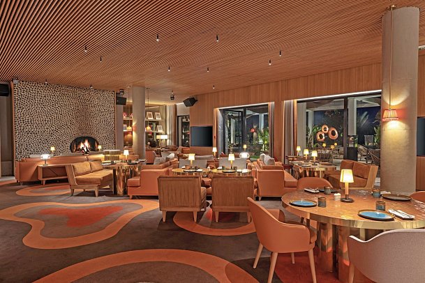 Sofitel Thalassa Sea & Spa