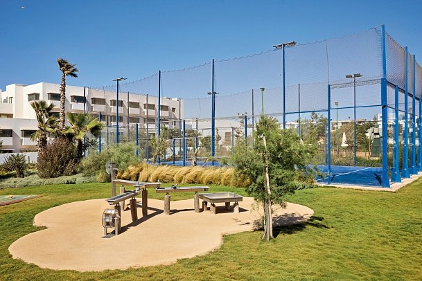 Sofitel Thalassa Sea & Spa