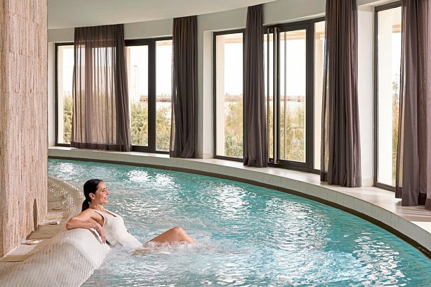 Sofitel Thalassa Sea & Spa