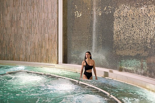 Sofitel Thalassa Sea & Spa