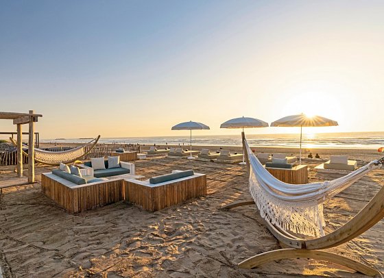 Sofitel Thalassa Sea & Spa