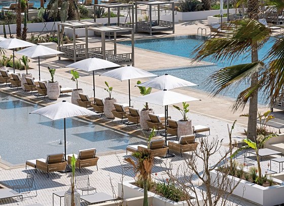Sofitel Thalassa Sea & Spa