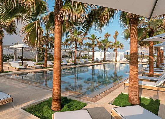 Sofitel Thalassa Sea & Spa