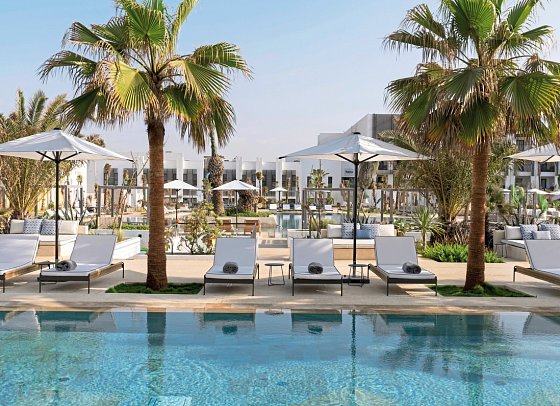 Sofitel Thalassa Sea & Spa