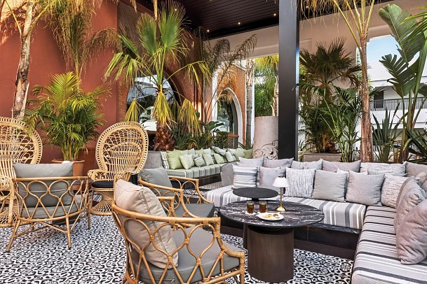 RIU Palace Tikida Agadir