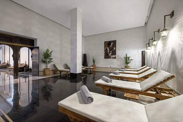 RIU Palace Tikida Agadir