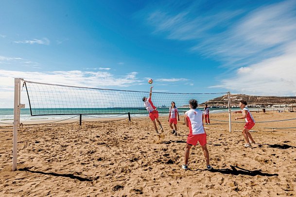 RIU Palace Tikida Agadir