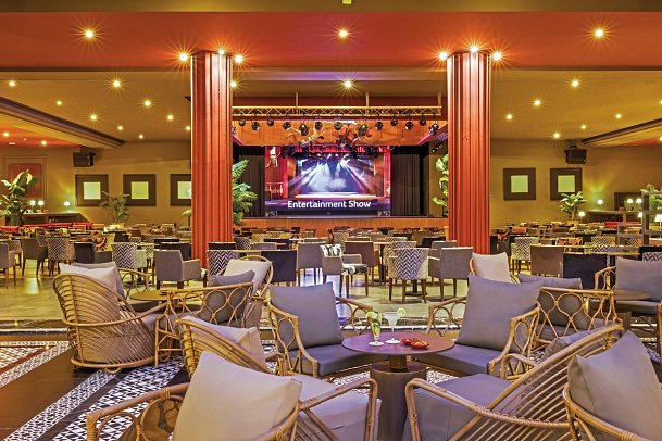 RIU Palace Tikida Agadir