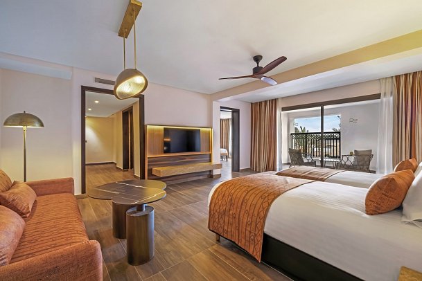 RIU Palace Tikida Agadir