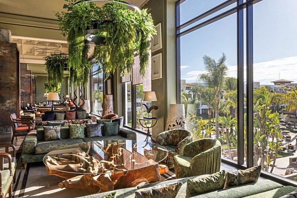 RIU Palace Tikida Agadir