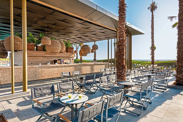 RIU Palace Tikida Taghazout