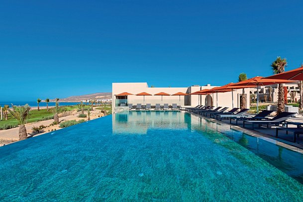 RIU Palace Tikida Taghazout