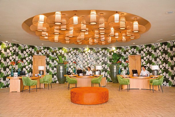 RIU Palace Tikida Taghazout