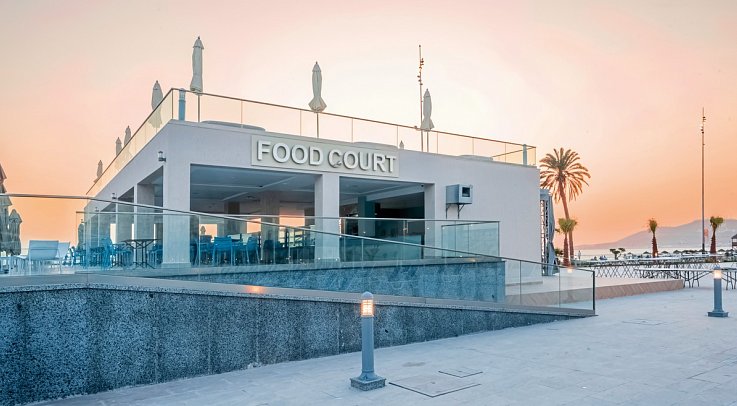 Pickalbatros Palais des Roses