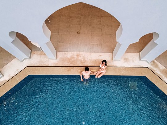 Pickalbatros Palais des Roses