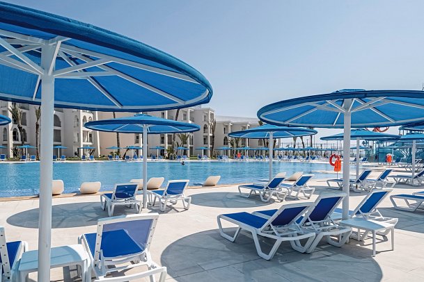 Pickalbatros Palais des Roses