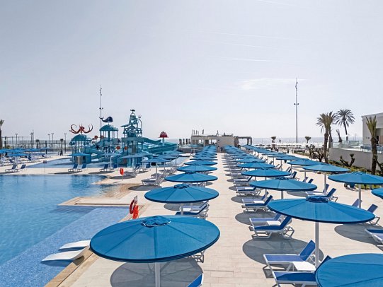 Pickalbatros Palais des Roses