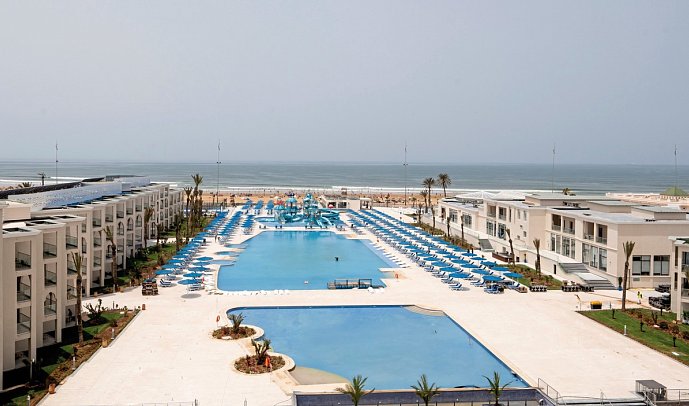 Pickalbatros Palais des Roses