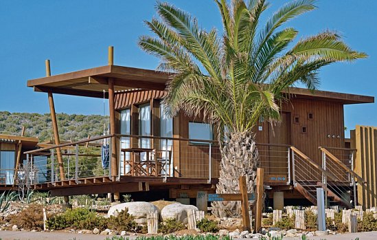 Radisson Blu Resort Taghazout Bay Surf Village