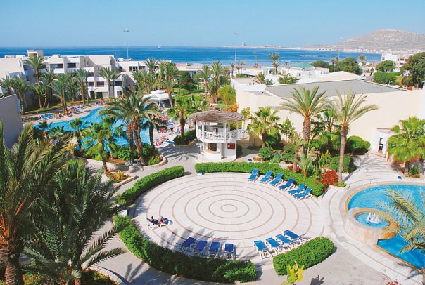 Dunes d’Or Ocean Club