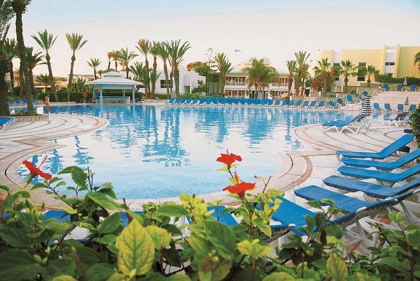 Dunes d’Or Ocean Club