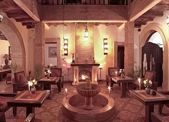 Riad Maison Du Sud