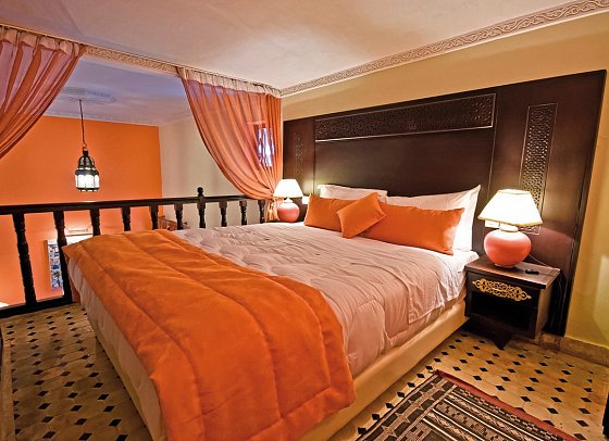 Riad Maison Du Sud