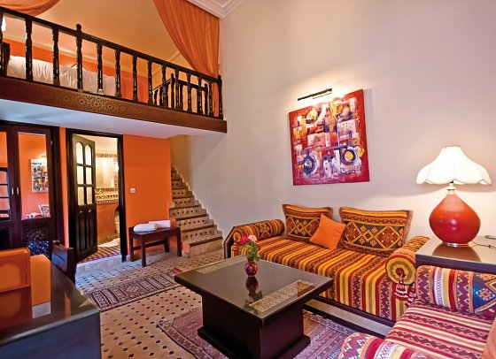 Riad Maison Du Sud