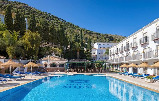 TRH Mijas