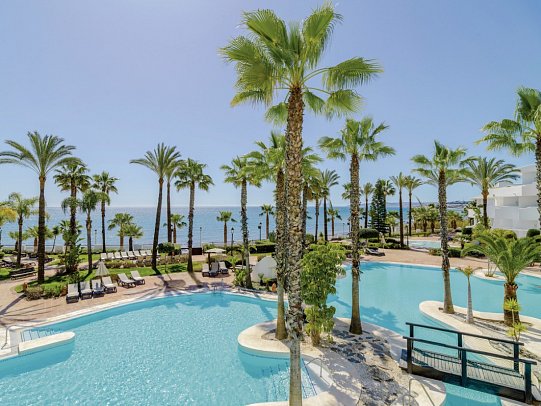 H10 Estepona Palace