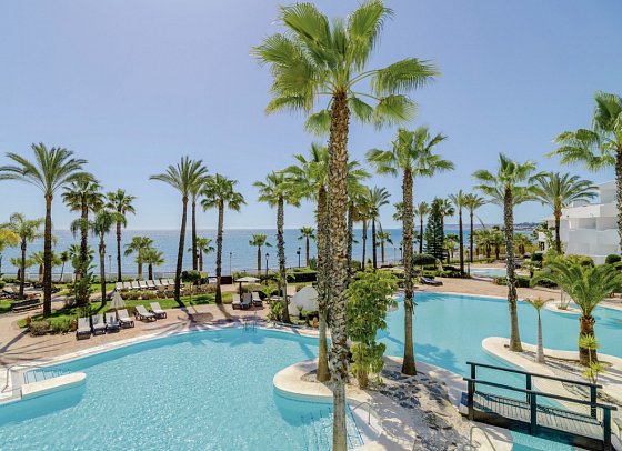 H10 Estepona Palace