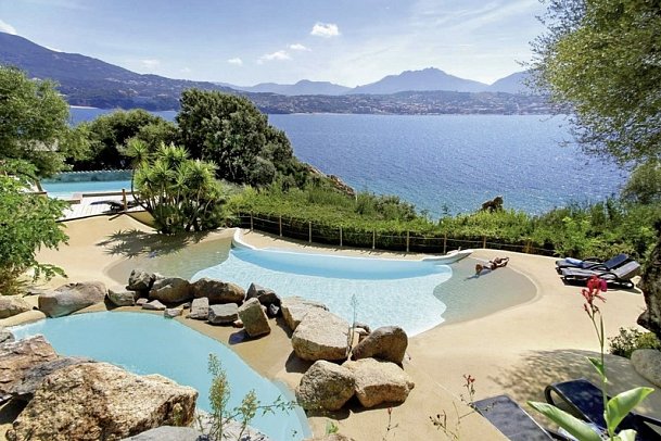 Marinca & Spa
