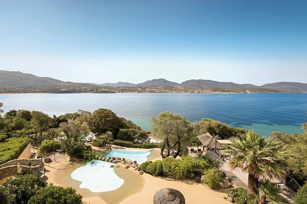 Marinca & Spa