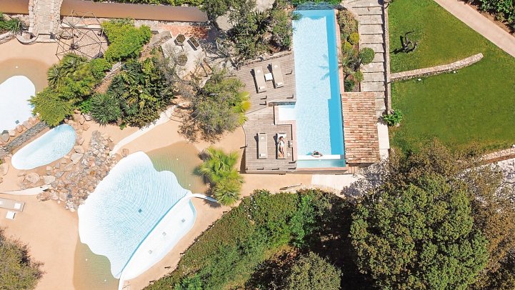 Marinca & Spa