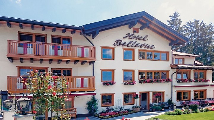 Bellevue