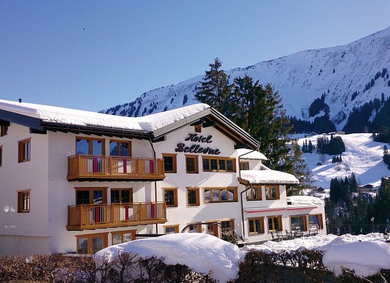 Bellevue