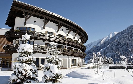 A-ROSA Ifen Hotel Kleinwalsertal