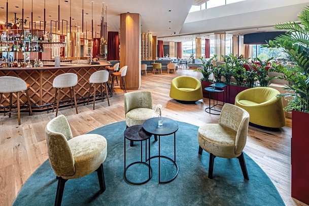 Falkensteiner Hotel Montafon