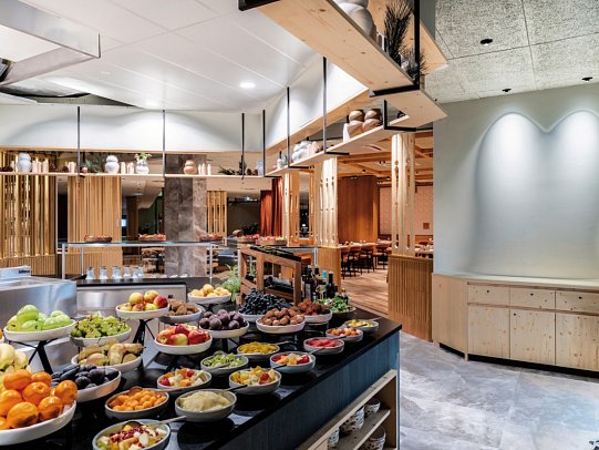 Falkensteiner Hotel Montafon