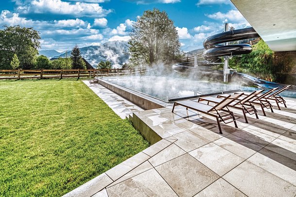 Falkensteiner Hotel Montafon