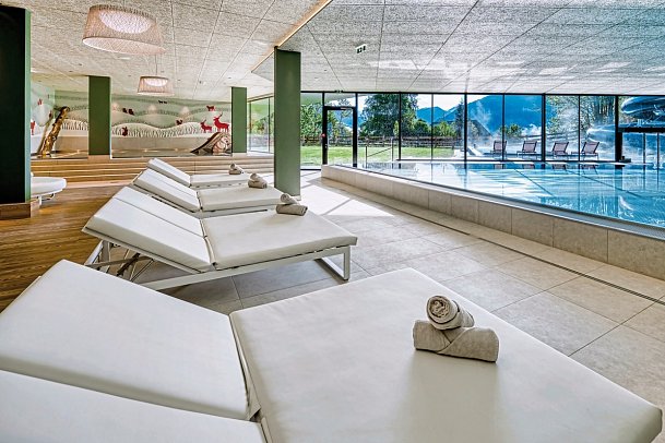 Falkensteiner Hotel Montafon