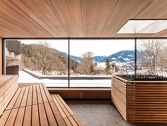 Falkensteiner Hotel Montafon