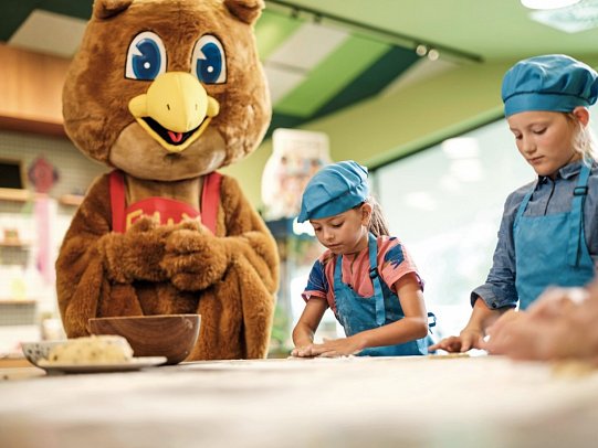 Falkensteiner Hotel Montafon