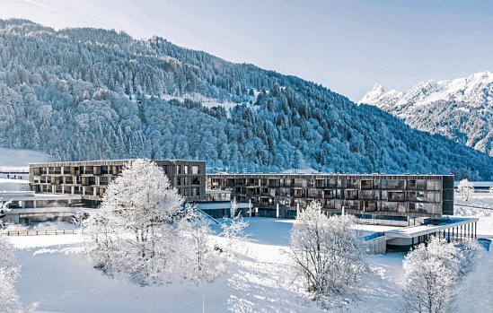 Falkensteiner Hotel Montafon