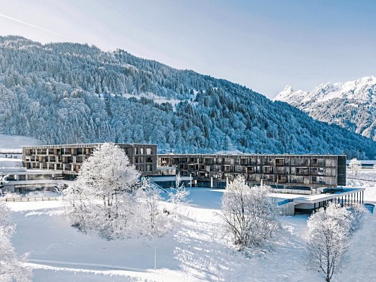 Falkensteiner Hotel Montafon